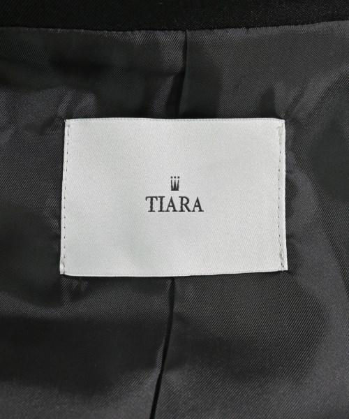 Tiara（ティアラ）その他 黒 サイズ:-(L位) レディース/2200624202059