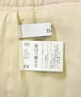 Tiara（ティアラ）ロング・マキシ丈スカート ベージュ サイズ:2(M位) レディース/2200624202066