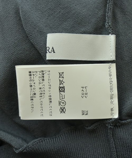 Tiara（ティアラ）カーディガン グレー サイズ:-(XL位) レディース/2200624547044