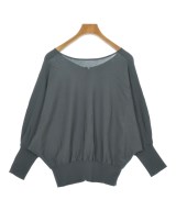 Tiara（ティアラ）カーディガン グレー サイズ:-(XL位) レディース/2200624547044