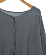 Tiara（ティアラ）カーディガン グレー サイズ:-(XL位) レディース/2200624547044