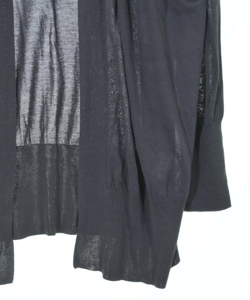 Tiara（ティアラ）カーディガン 黒 サイズ:F レディース/2200622677026