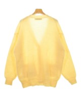Tiara（ティアラ）カーディガン 黄 サイズ:F レディース/2200625777013