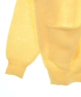 Tiara（ティアラ）カーディガン 黄 サイズ:F レディース/2200625777013