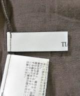 Tiara（ティアラ）ブラウス 茶 サイズ:F レディース/2200624397090