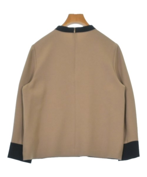 Tiara（ティアラ）ブラウス ベージュ サイズ:F レディース/2200624002352