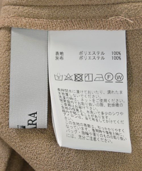 Tiara（ティアラ）ブラウス ベージュ サイズ:F レディース/2200624002352