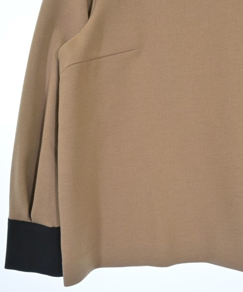 Tiara（ティアラ）ブラウス ベージュ サイズ:F レディース/2200624002352