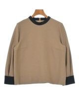 Tiara（ティアラ）ブラウス ベージュ サイズ:F レディース/2200624002352