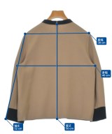 Tiara（ティアラ）ブラウス ベージュ サイズ:F レディース/2200624002352