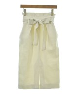 Tiara（ティアラ）ロング・マキシ丈スカート 白 サイズ:2(M位) レディース/2200622260044