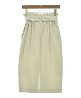 Tiara（ティアラ）ロング・マキシ丈スカート 白 サイズ:2(M位) レディース/2200622260044