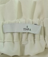 Tiara（ティアラ）ロング・マキシ丈スカート 白 サイズ:2(M位) レディース/2200622260044