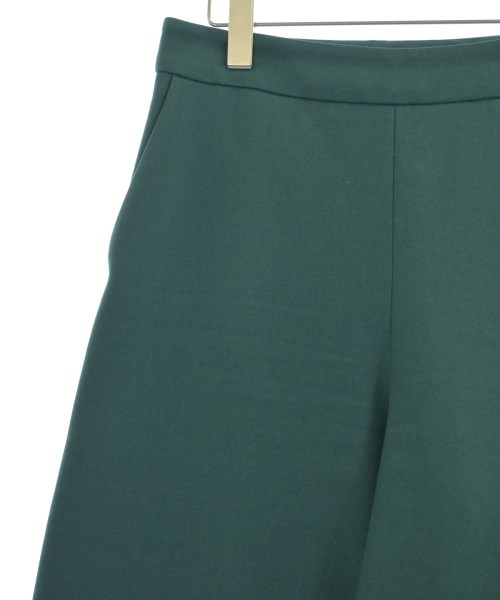 Tiara（ティアラ）スラックス 緑 サイズ:4(XL位) レディース/2200626924010