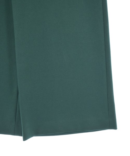 Tiara（ティアラ）スラックス 緑 サイズ:4(XL位) レディース/2200626924010