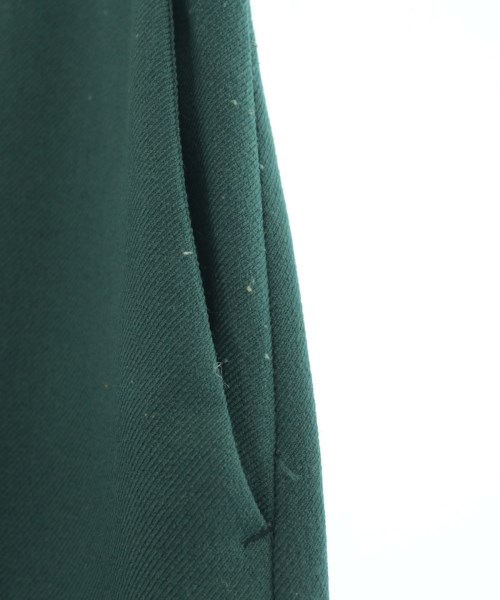 Tiara（ティアラ）スラックス 緑 サイズ:4(XL位) レディース/2200626924010