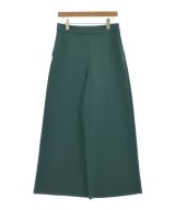 Tiara（ティアラ）スラックス 緑 サイズ:4(XL位) レディース/2200626924010