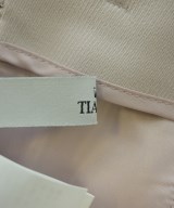 Tiara（ティアラ）スラックス ベージュ サイズ:4(XL位) レディース/2200626924027