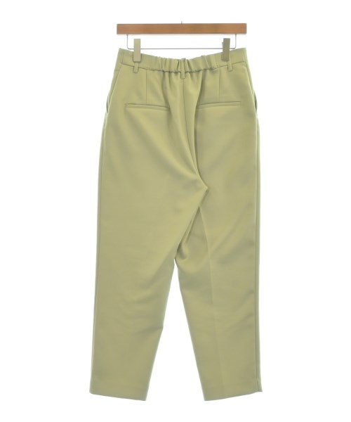 Tiara（ティアラ）スラックス 緑 サイズ:4(XL位) レディース/2200626924034