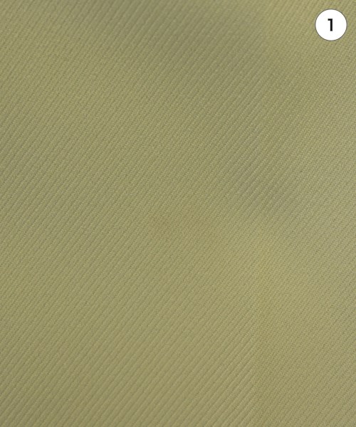 Tiara（ティアラ）スラックス 緑 サイズ:4(XL位) レディース/2200626924034