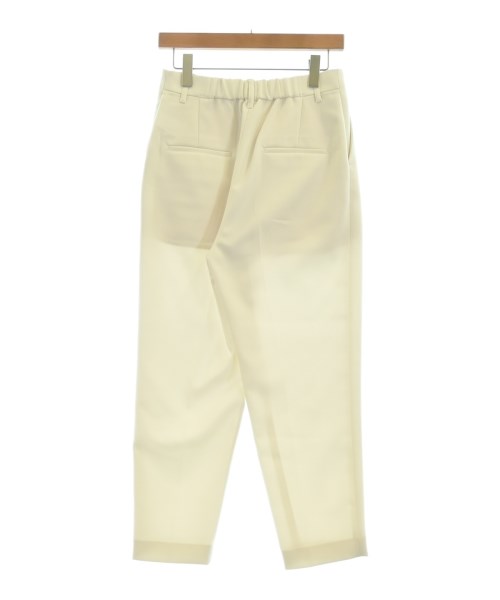 Tiara（ティアラ）スラックス 白 サイズ:4(XL位) レディース/2200626924041