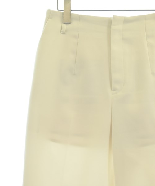 Tiara（ティアラ）スラックス 白 サイズ:4(XL位) レディース/2200626924041