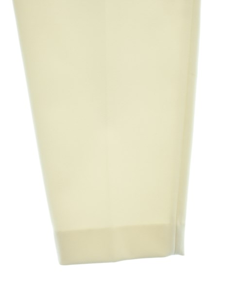 Tiara（ティアラ）スラックス 白 サイズ:4(XL位) レディース/2200626924041