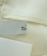 Tiara（ティアラ）スラックス 白 サイズ:4(XL位) レディース/2200626924041
