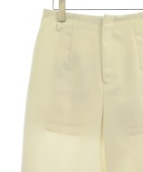 Tiara（ティアラ）スラックス 白 サイズ:4(XL位) レディース/2200626924041