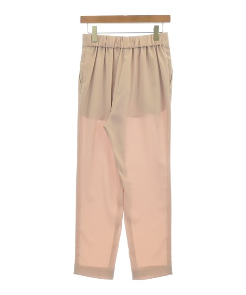 Tiara（ティアラ）スラックス ピンク サイズ:4(XL位) レディース/2200626924058