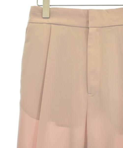 Tiara（ティアラ）スラックス ピンク サイズ:4(XL位) レディース/2200626924058