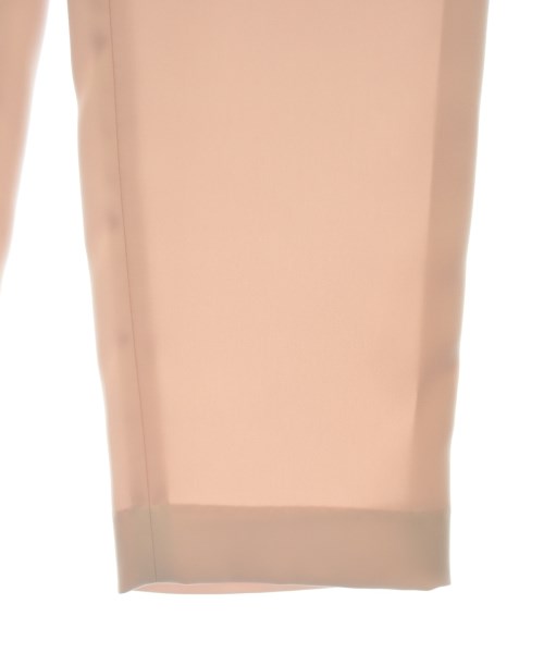 Tiara（ティアラ）スラックス ピンク サイズ:4(XL位) レディース/2200626924058