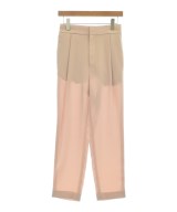 Tiara（ティアラ）スラックス ピンク サイズ:4(XL位) レディース/2200626924058