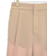 Tiara（ティアラ）スラックス ピンク サイズ:4(XL位) レディース/2200626924058