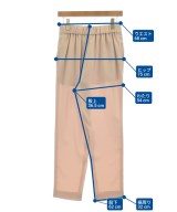 Tiara（ティアラ）スラックス ピンク サイズ:4(XL位) レディース/2200626924058