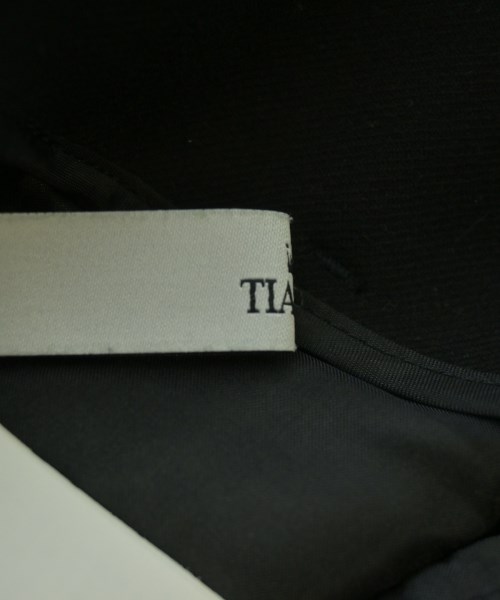 Tiara（ティアラ）スラックス 黒 サイズ:4(XL位) レディース/2200626924065