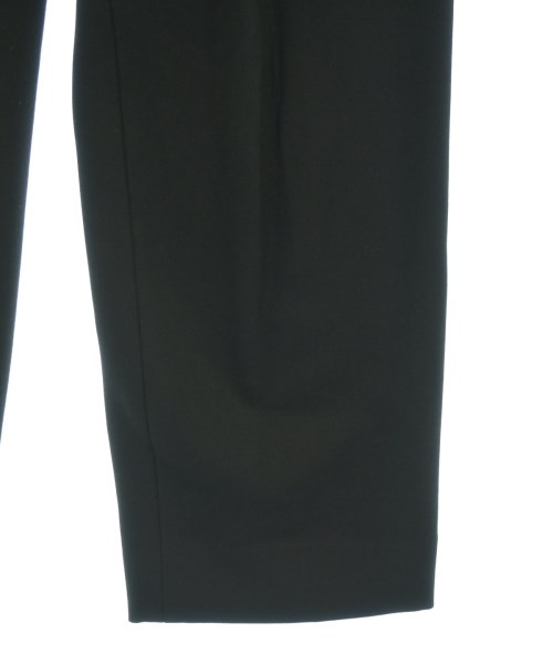 Tiara（ティアラ）スラックス 黒 サイズ:4(XL位) レディース/2200626924065