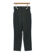 Tiara（ティアラ）スラックス 黒 サイズ:4(XL位) レディース/2200626924065