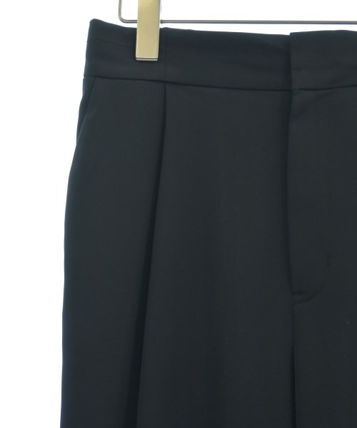 Tiara（ティアラ）スラックス 紺 サイズ:4(XL位) レディース/2200626924072