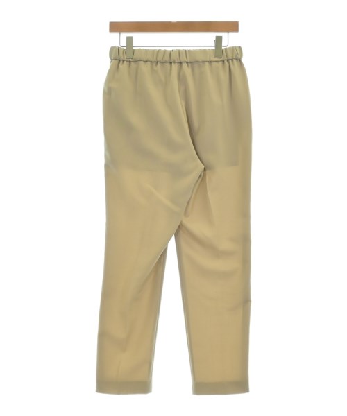 Tiara（ティアラ）スラックス ベージュ サイズ:4(XL位) レディース/2200626924089