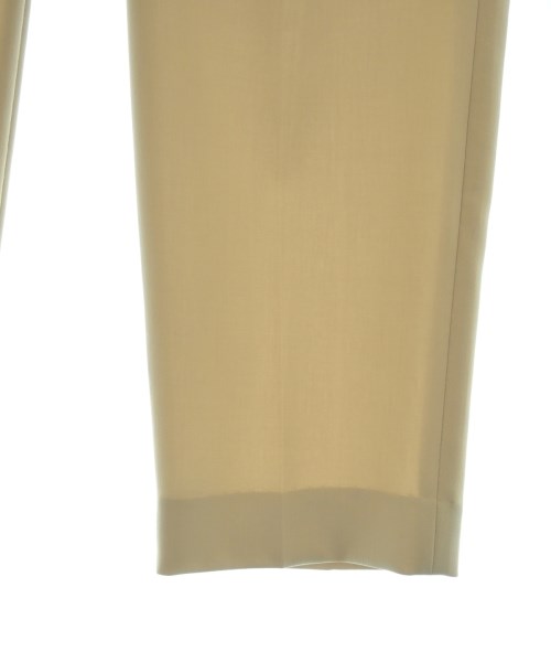 Tiara（ティアラ）スラックス ベージュ サイズ:4(XL位) レディース/2200626924089