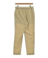 Tiara（ティアラ）スラックス ベージュ サイズ:4(XL位) レディース/2200626924089