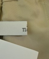 Tiara（ティアラ）スラックス ベージュ サイズ:4(XL位) レディース/2200626924089