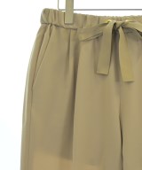 Tiara（ティアラ）スラックス ベージュ サイズ:4(XL位) レディース/2200626924089