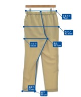 Tiara（ティアラ）スラックス ベージュ サイズ:4(XL位) レディース/2200626924089