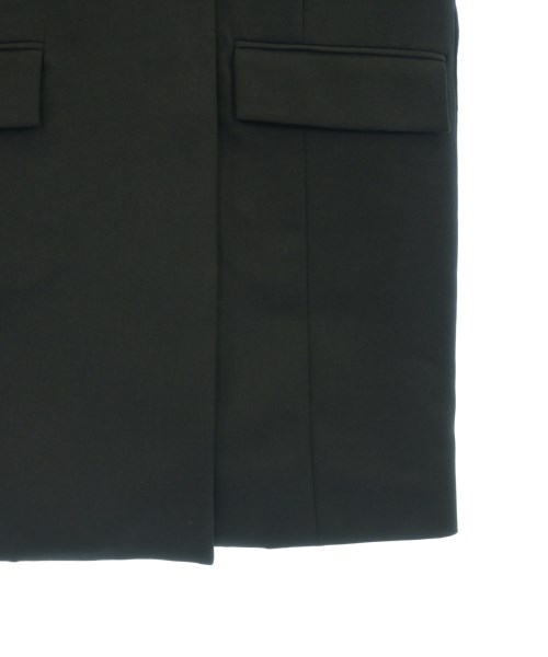 Tiara（ティアラ）ベスト 黒 サイズ:-(M位) レディース/2200626924119