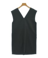 Tiara（ティアラ）ベスト 黒 サイズ:-(M位) レディース/2200626924119