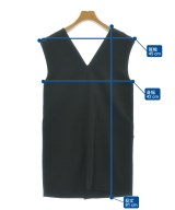 Tiara（ティアラ）ベスト 黒 サイズ:-(M位) レディース/2200626924119