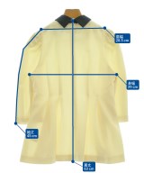 Tiara（ティアラ）ブラウス 白 サイズ:-(M位) レディース/2200626924126