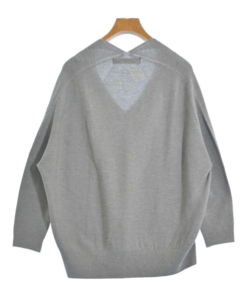 Tiara（ティアラ）ニット・セーター グレー サイズ:F レディース/2200617635208